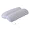 Bath Bliss Ultra Comfort Dual Chamber Bath Pillow